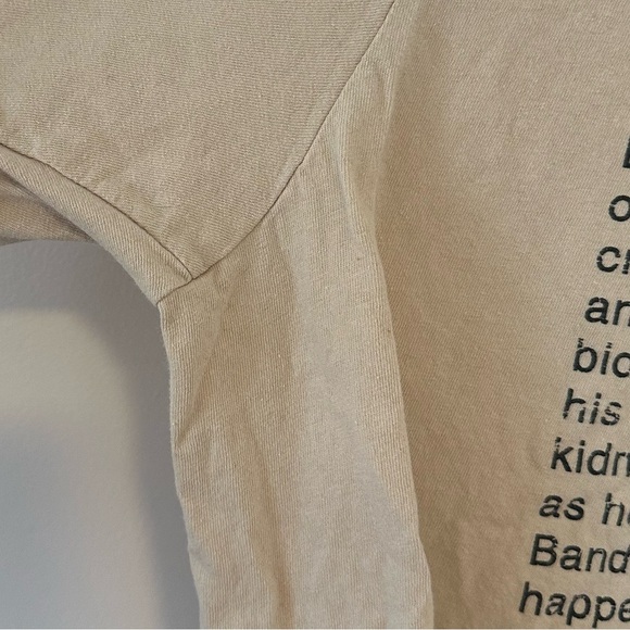 Activision Crash Bandicoot Men’s T Shirt - L - Picture 6 of 7